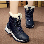 Shoes Women Snow Boots