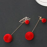 new Acrylic earring for women