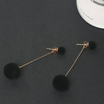 new Acrylic earring for women