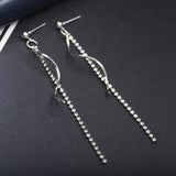 new Acrylic earring for women