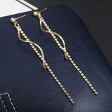 new Acrylic earring for women