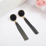 new Acrylic earring for women