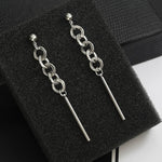 new Acrylic earring for women