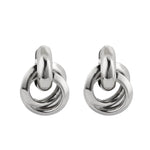 Earrings For Women Exaggeration