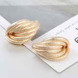 Earrings For Women Exaggeration