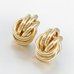 Earrings For Women Exaggeration