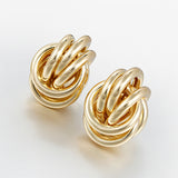 Earrings For Women Exaggeration