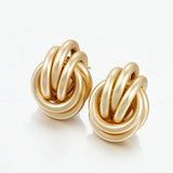 Earrings For Women Exaggeration