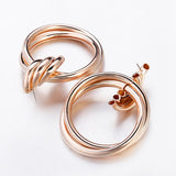 Earrings For Women Exaggeration