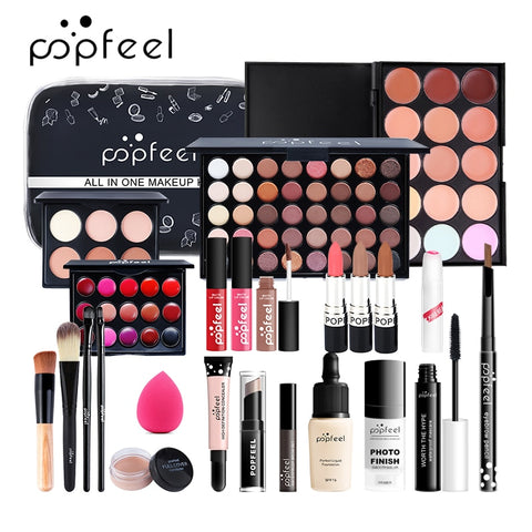 Make Up Sets Cosmetics Kit