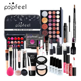 Make Up Sets Cosmetics Kit