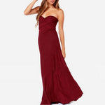 Sexy Women Multiway Wrap Convertible Boho Maxi Club