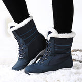 Shoes Women Snow Boots