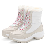 Shoes Women Snow Boots