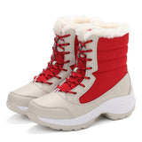 Shoes Women Snow Boots