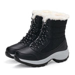 Shoes Women Snow Boots