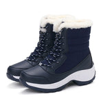 Shoes Women Snow Boots