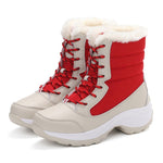 Shoes Women Snow Boots