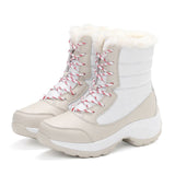 Shoes Women Snow Boots